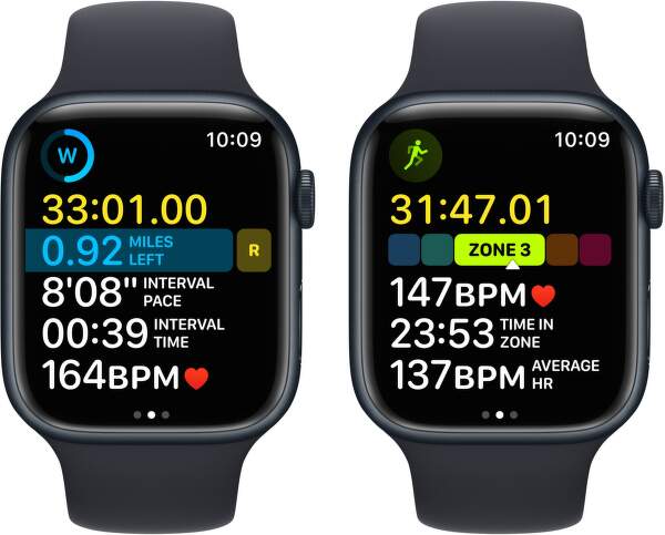 Apple watch 8 45 mm -7 itya sk